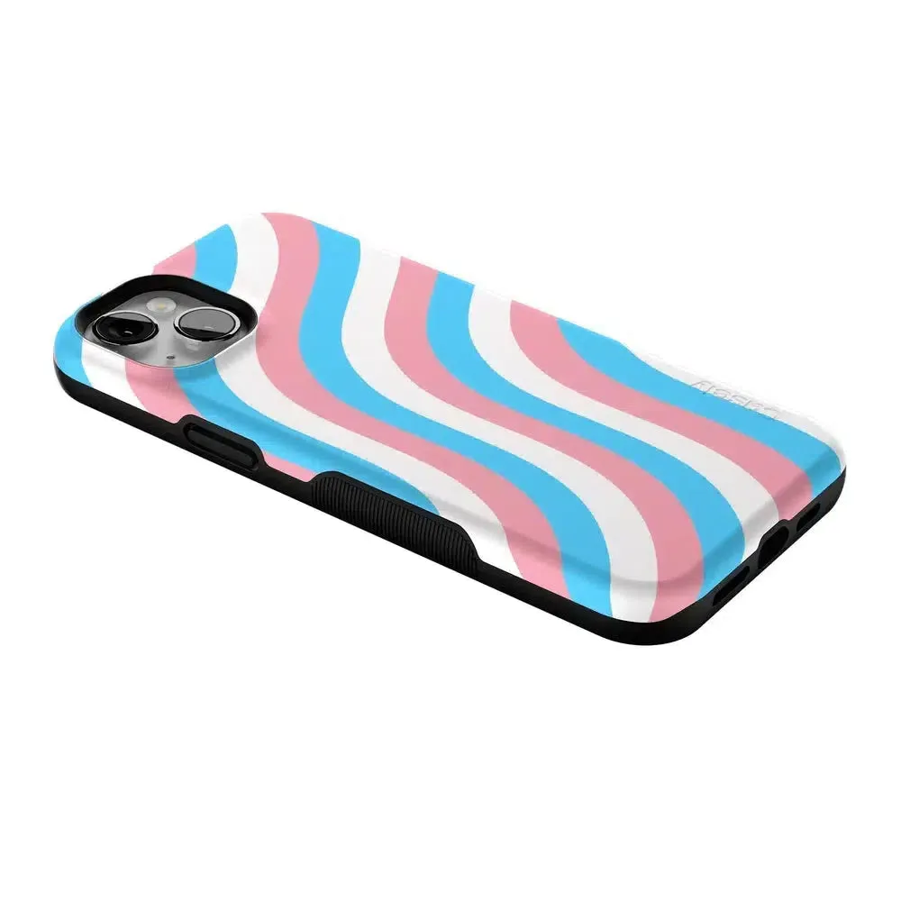Premium Quality Proud To Be Me | Pride Case  Limited Availability!