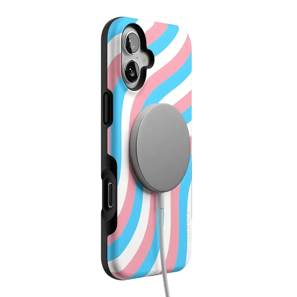 Premium Quality Proud To Be Me | Pride Case  Limited Availability!