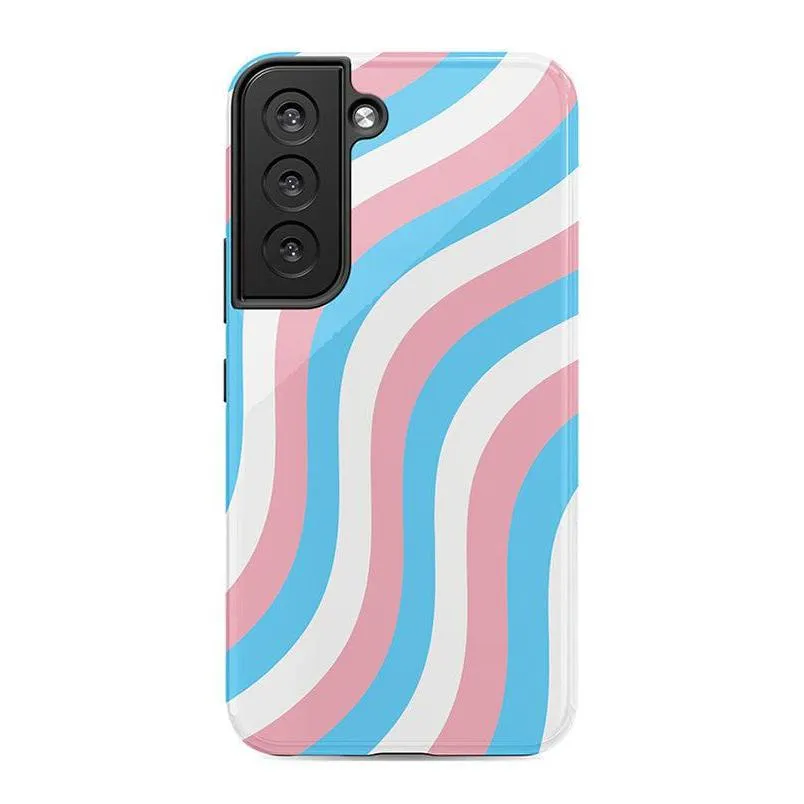 Premium Quality Proud To Be Me | Pride Case  Limited Availability!