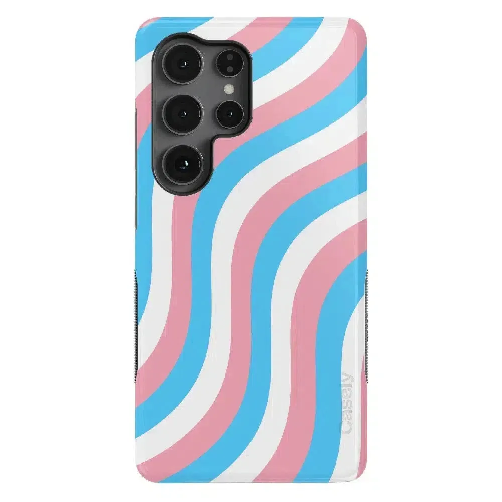 Premium Quality Proud To Be Me | Pride Case  Limited Availability!