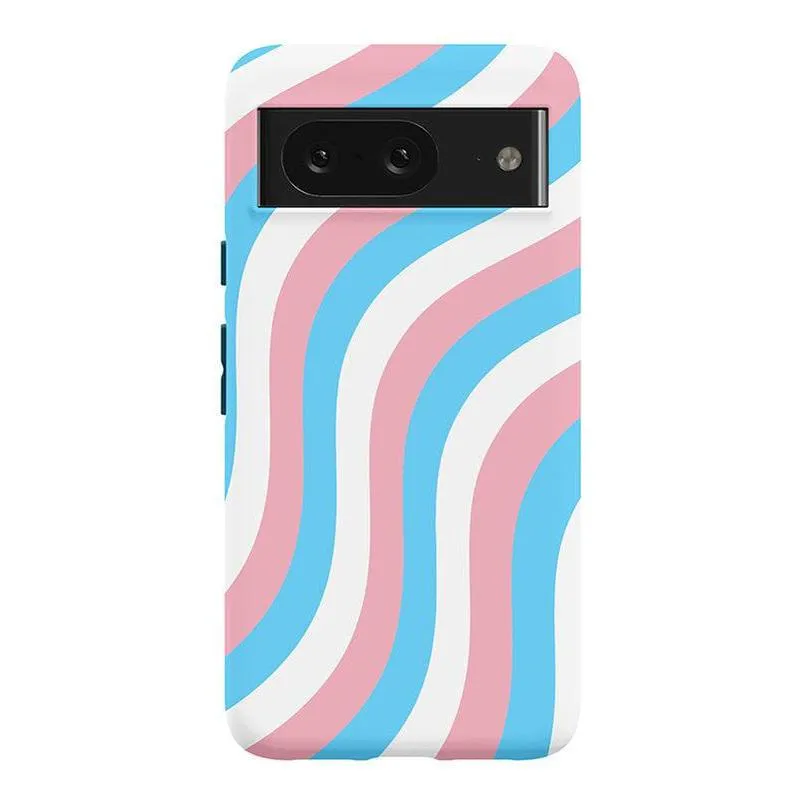 Premium Quality Proud To Be Me | Pride Case  Limited Availability!