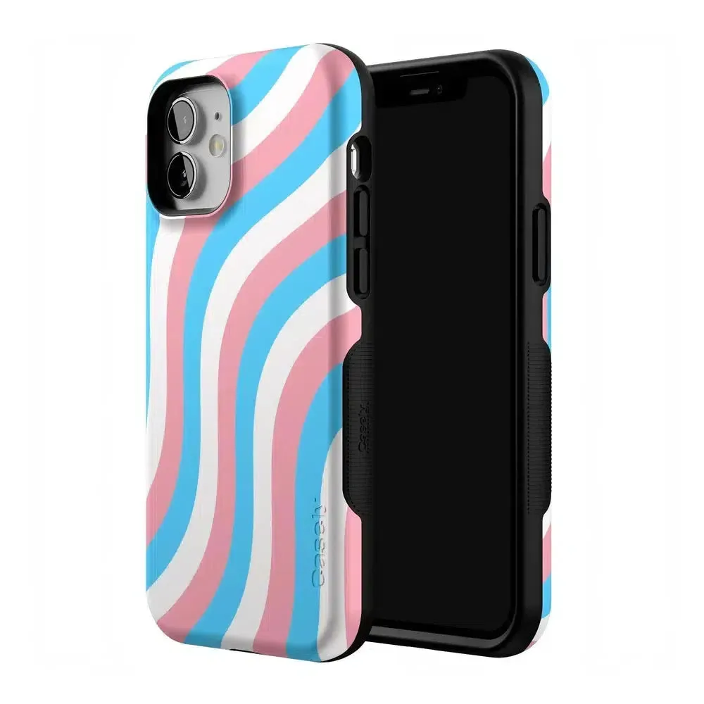 Premium Quality Proud To Be Me | Pride Case  Limited Availability!