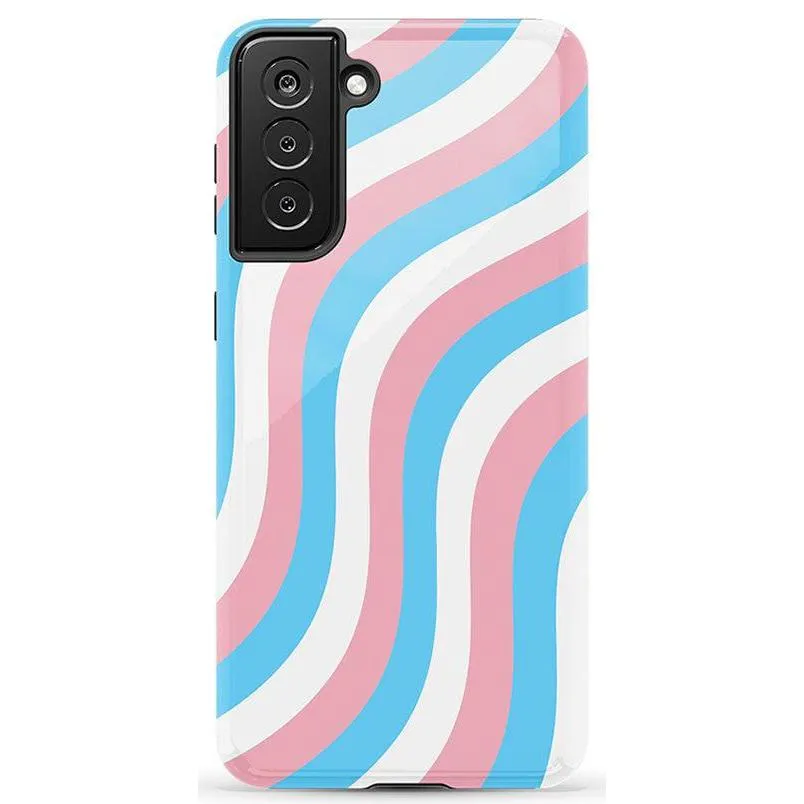 Premium Quality Proud To Be Me | Pride Case  Limited Availability!