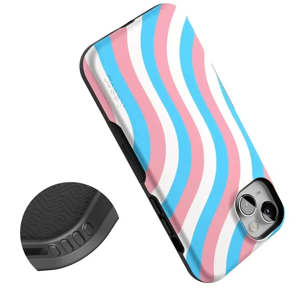 Premium Quality Proud To Be Me | Pride Case  Limited Availability!