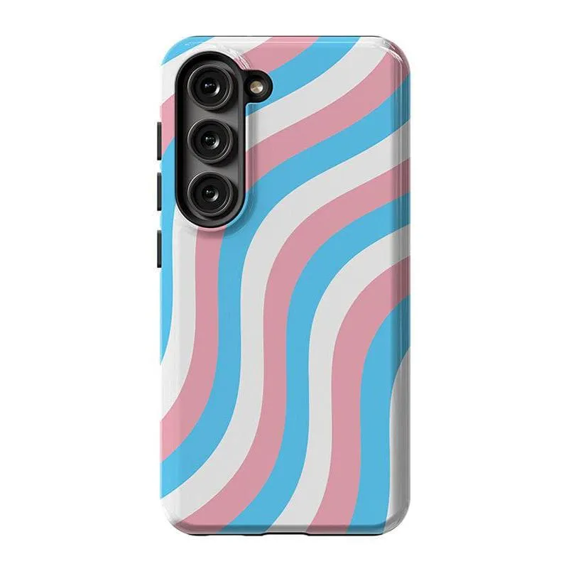 Premium Quality Proud To Be Me | Pride Case  Limited Availability!