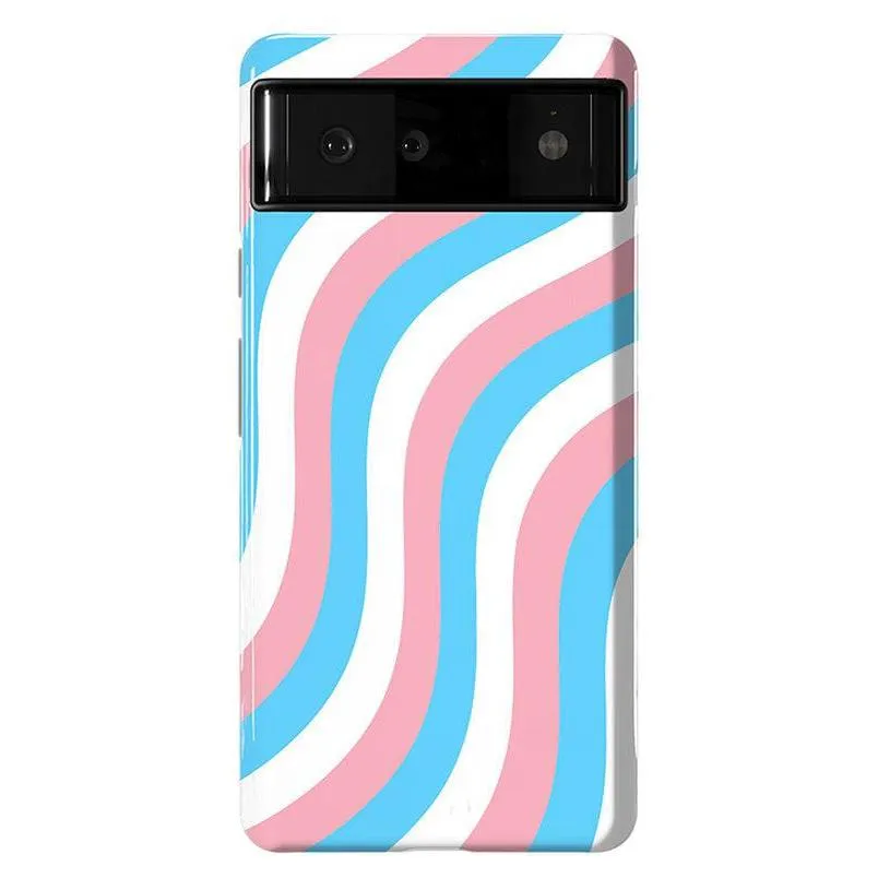 Premium Quality Proud To Be Me | Pride Case  Limited Availability!