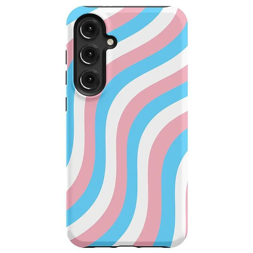 Premium Quality Proud To Be Me | Pride Case  Limited Availability!