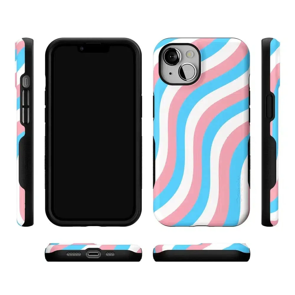 Premium Quality Proud To Be Me | Pride Case  Limited Availability!