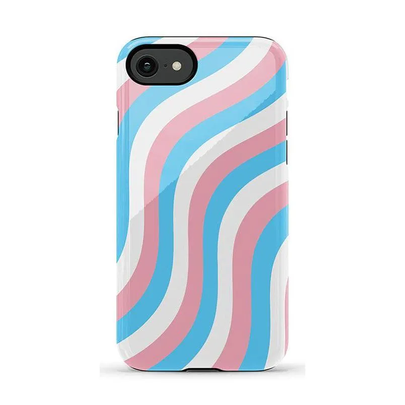 Premium Quality Proud To Be Me | Pride Case  Limited Availability!