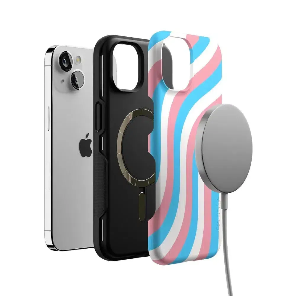 Premium Quality Proud To Be Me | Pride Case  Limited Availability!