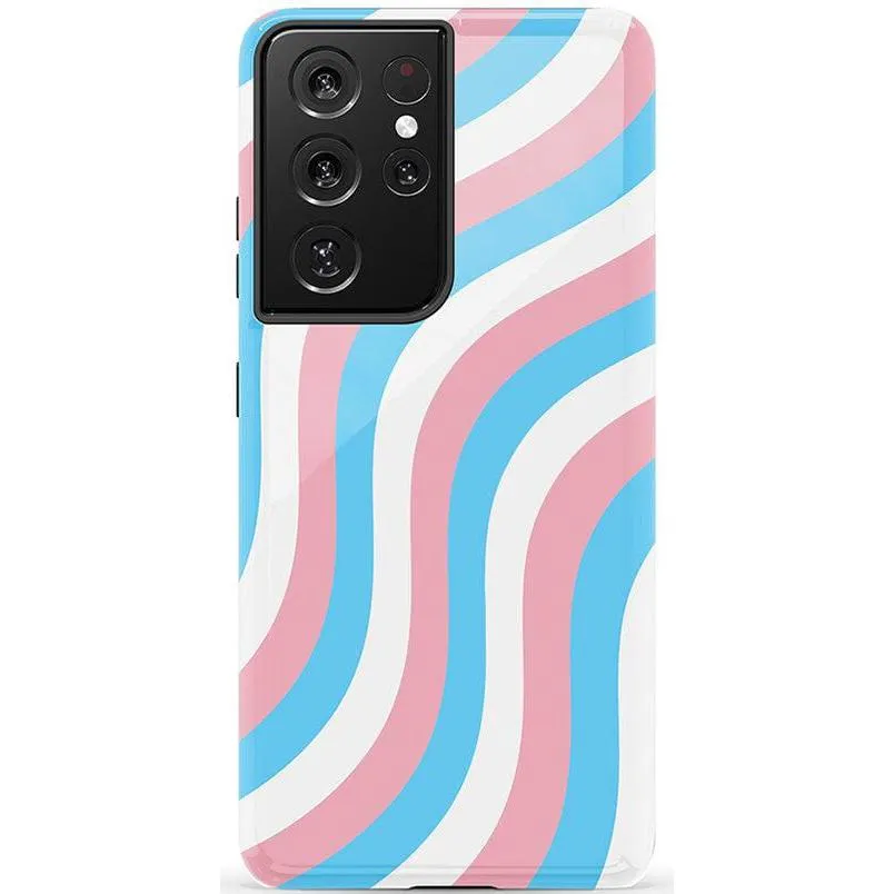 Premium Quality Proud To Be Me | Pride Case  Limited Availability!