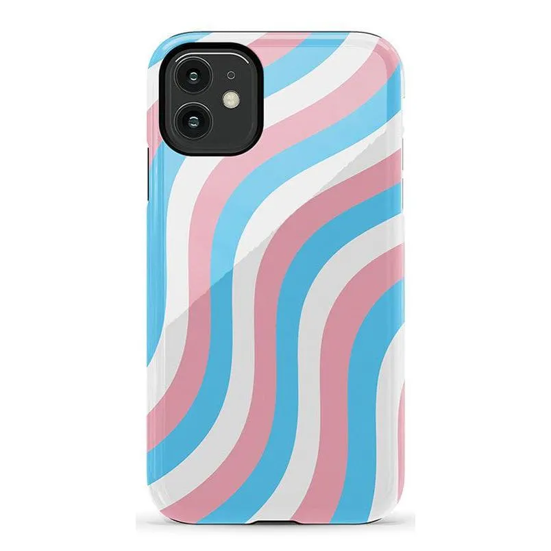 Premium Quality Proud To Be Me | Pride Case  Limited Availability!