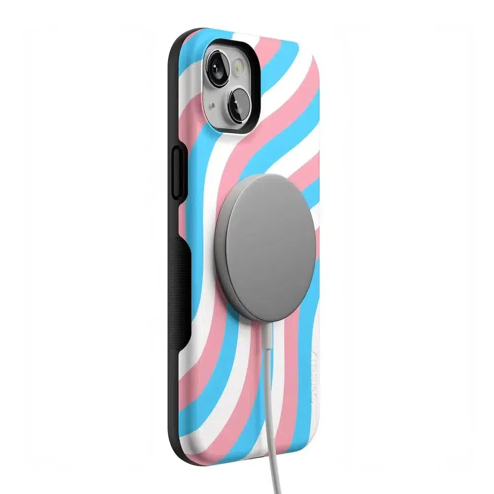 Premium Quality Proud To Be Me | Pride Case  Limited Availability!