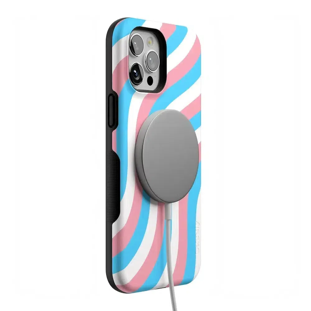 Premium Quality Proud To Be Me | Pride Case  Limited Availability!