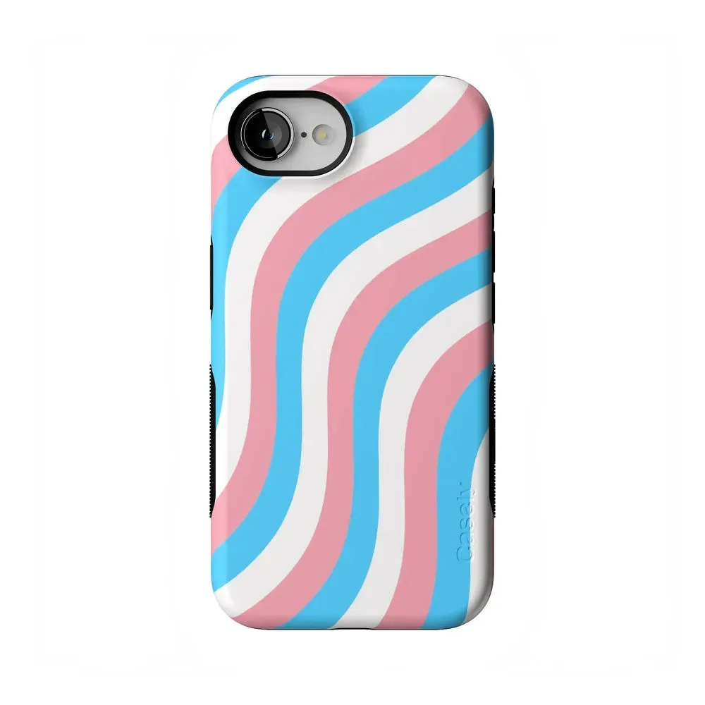 Premium Quality Proud To Be Me | Pride Case  Limited Availability!