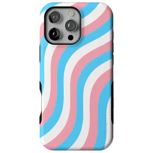 Premium Quality Proud To Be Me | Pride Case  Limited Availability!