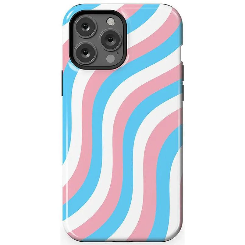 Premium Quality Proud To Be Me | Pride Case  Limited Availability!