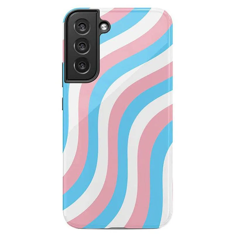 Premium Quality Proud To Be Me | Pride Case  Limited Availability!