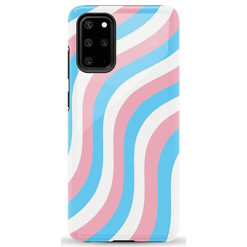 Premium Quality Proud To Be Me | Pride Case  Limited Availability!