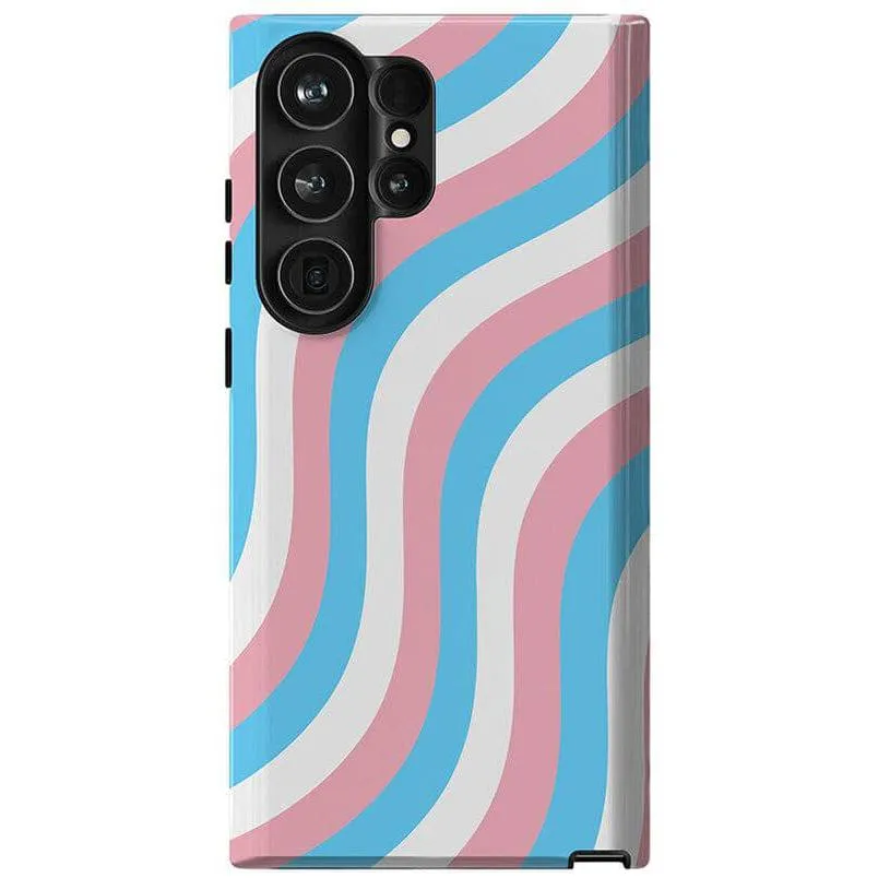 Premium Quality Proud To Be Me | Pride Case  Limited Availability!