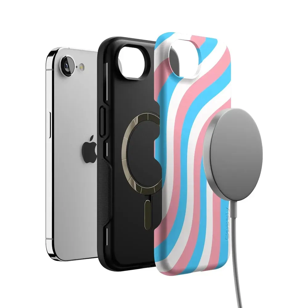 Premium Quality Proud To Be Me | Pride Case  Limited Availability!