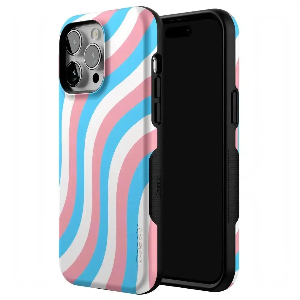 Premium Quality Proud To Be Me | Pride Case  Limited Availability!