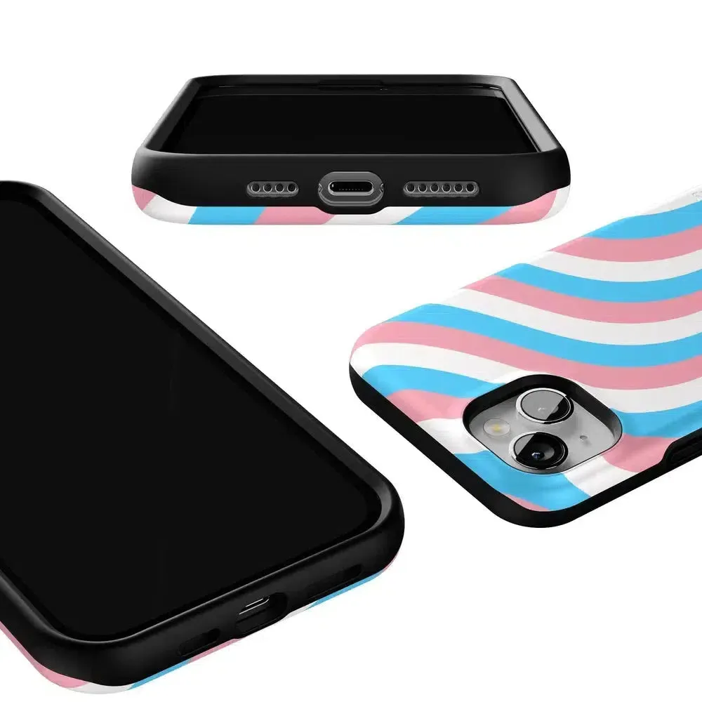 Premium Quality Proud To Be Me | Pride Case  Limited Availability!