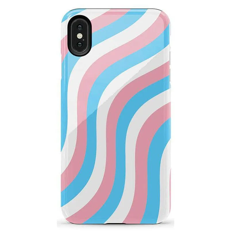 Premium Quality Proud To Be Me | Pride Case  Limited Availability!