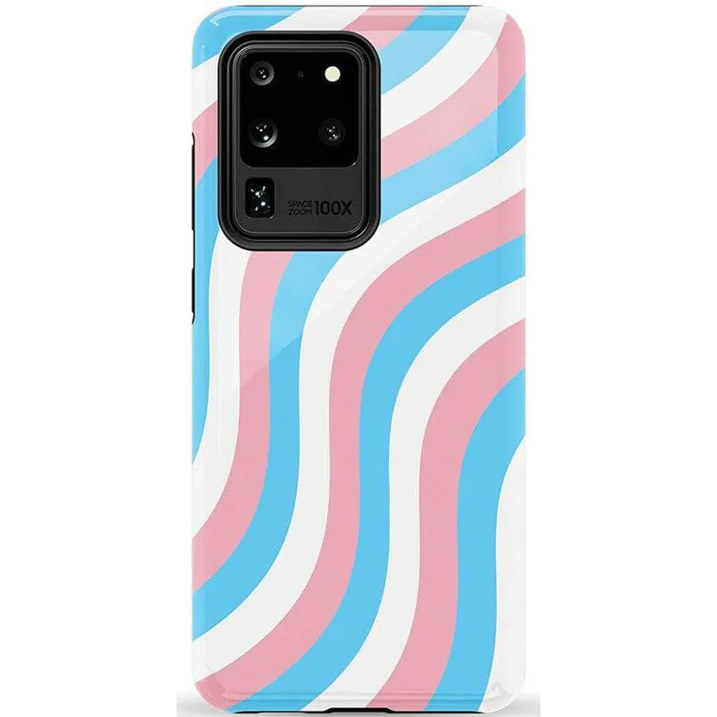 Premium Quality Proud To Be Me | Pride Case  Limited Availability!