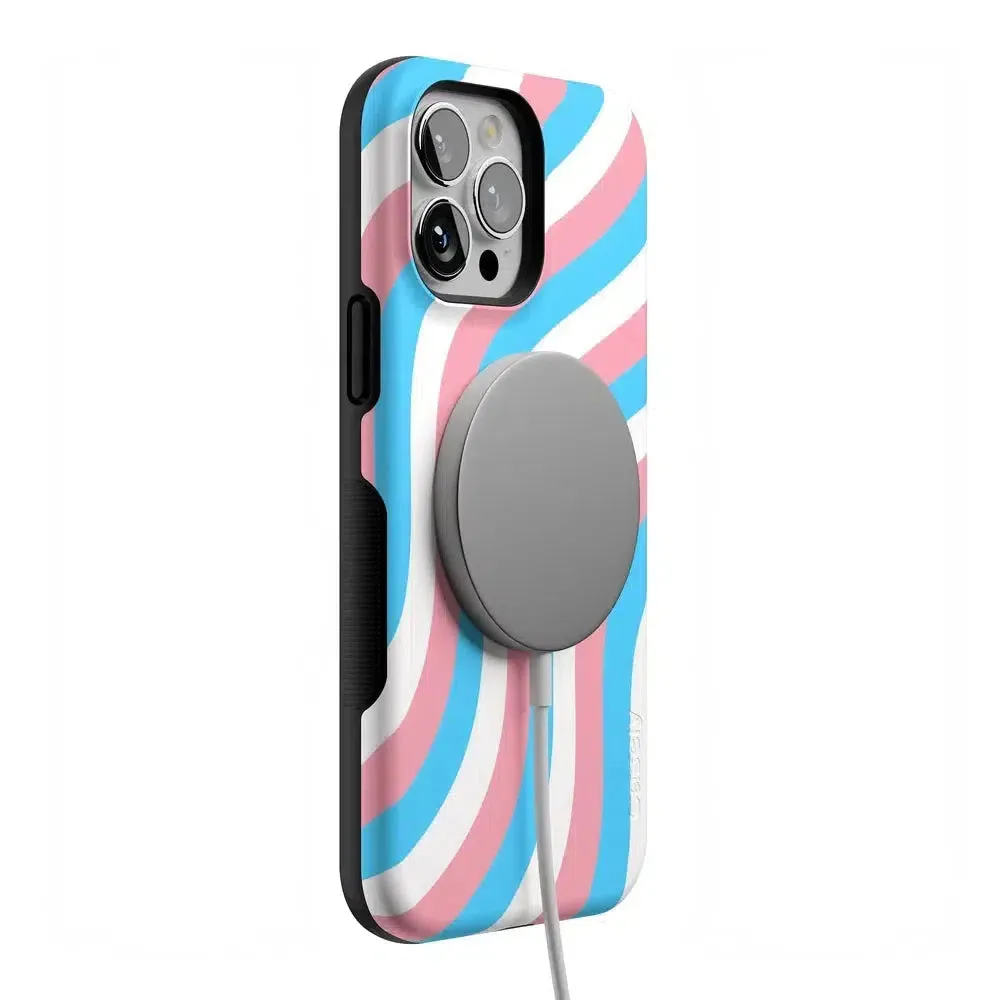 Premium Quality Proud To Be Me | Pride Case  Limited Availability!