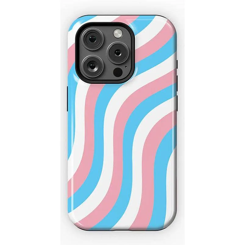 Premium Quality Proud To Be Me | Pride Case  Limited Availability!