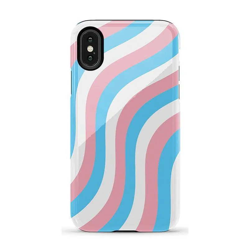 Premium Quality Proud To Be Me | Pride Case  Limited Availability!