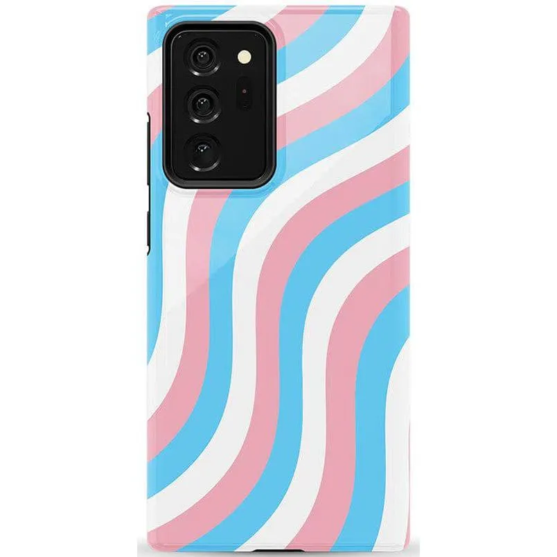Premium Quality Proud To Be Me | Pride Case  Limited Availability!