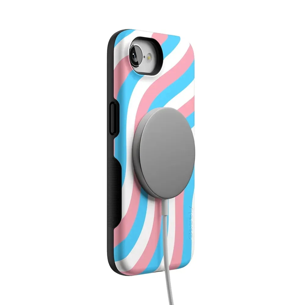 Premium Quality Proud To Be Me | Pride Case  Limited Availability!