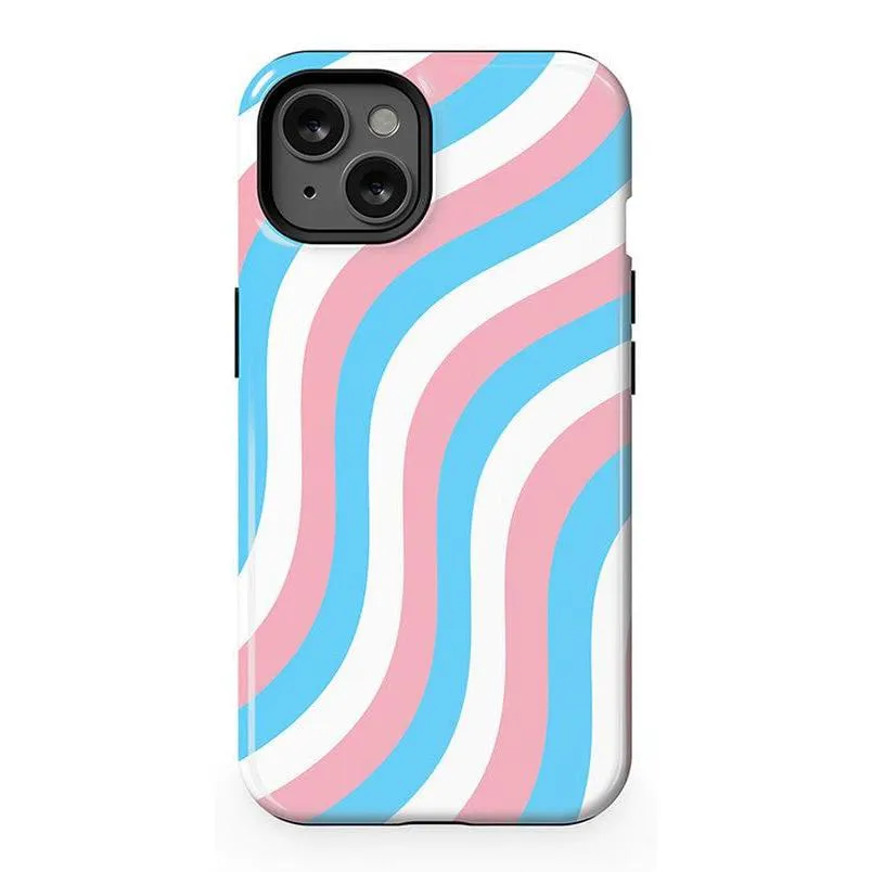 Premium Quality Proud To Be Me | Pride Case  Limited Availability!
