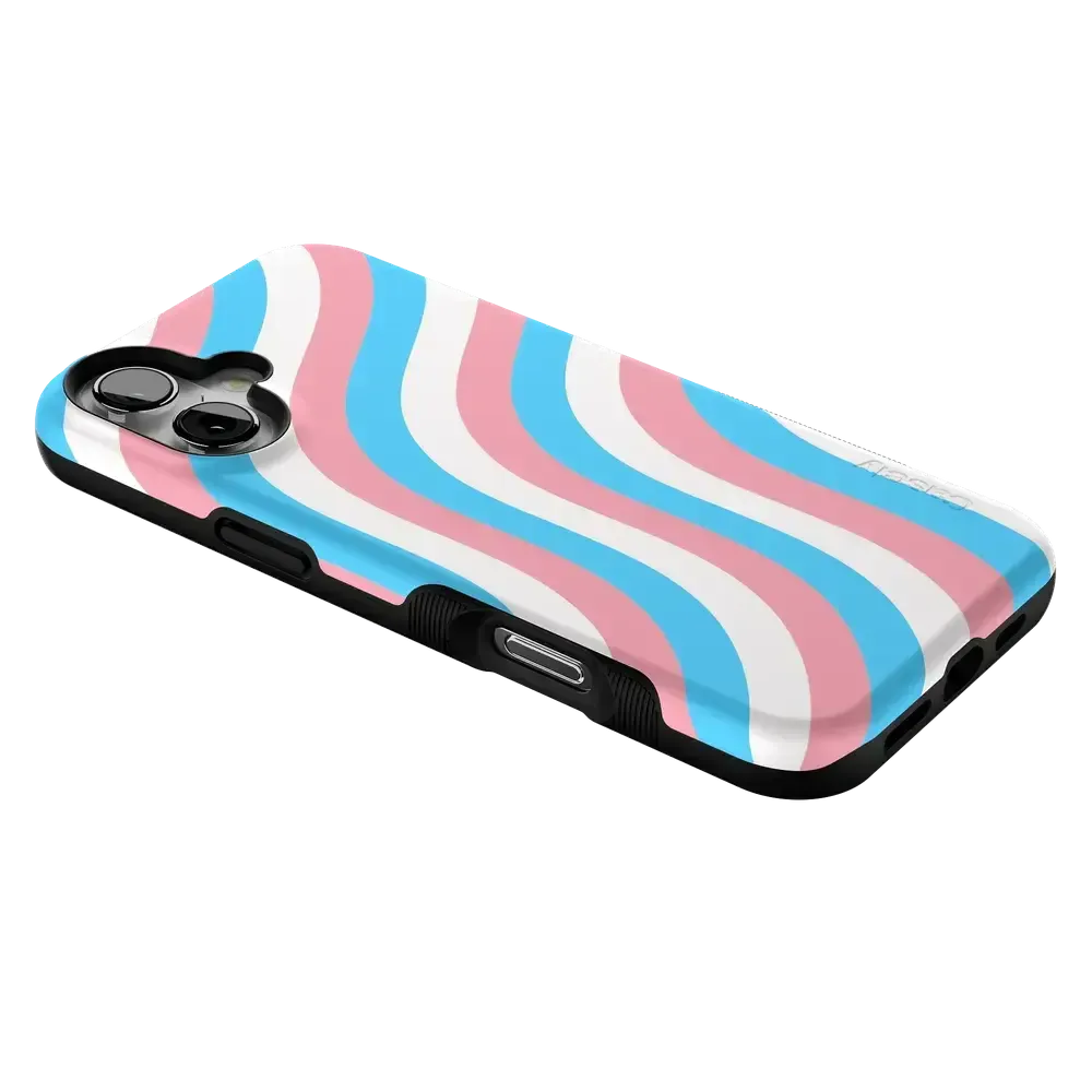 Premium Quality Proud To Be Me | Pride Case  Limited Availability!