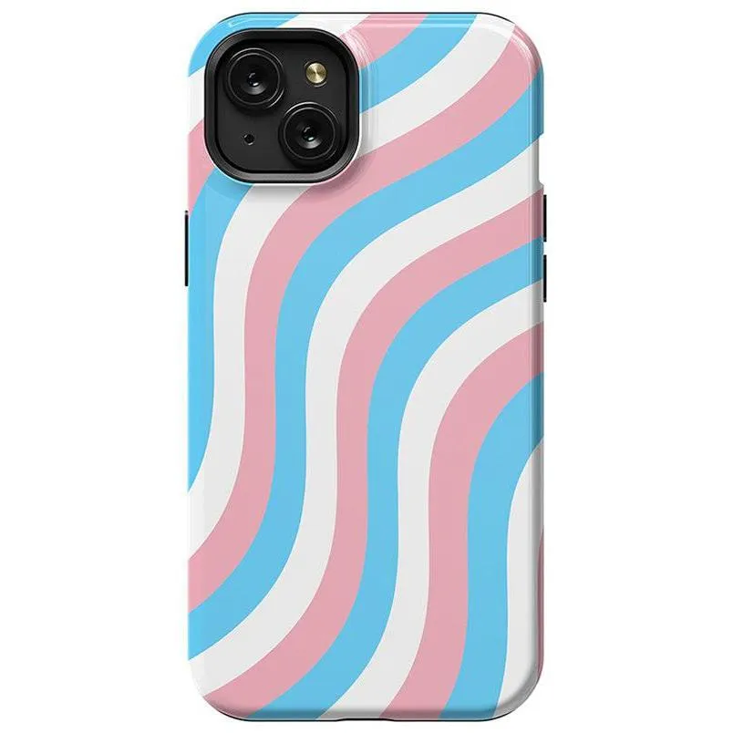 Premium Quality Proud To Be Me | Pride Case  Limited Availability!