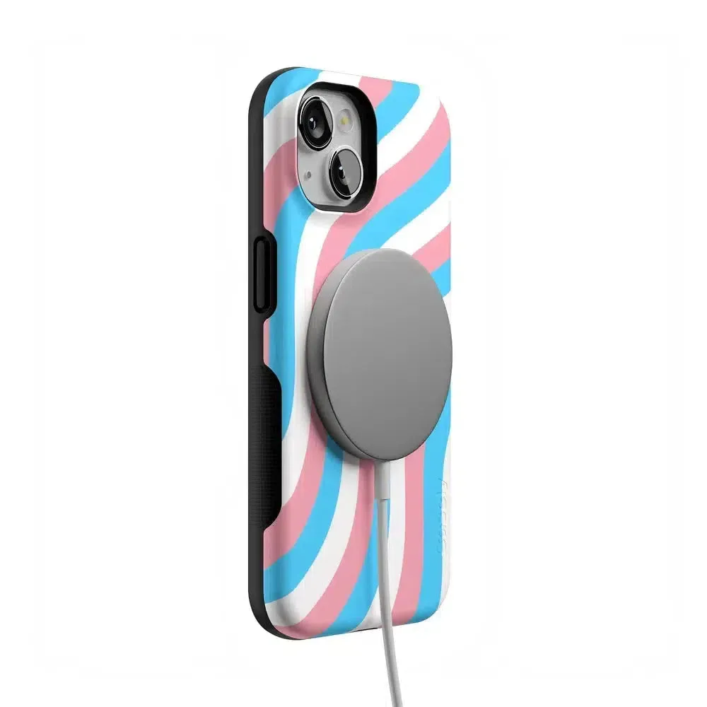 Premium Quality Proud To Be Me | Pride Case  Limited Availability!