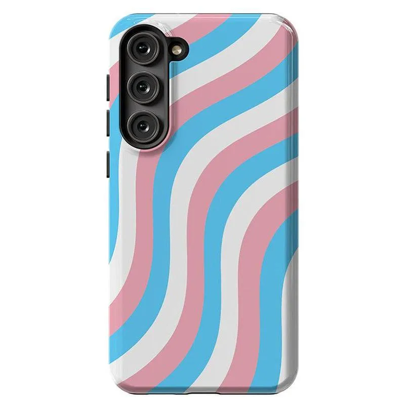 Premium Quality Proud To Be Me | Pride Case  Limited Availability!