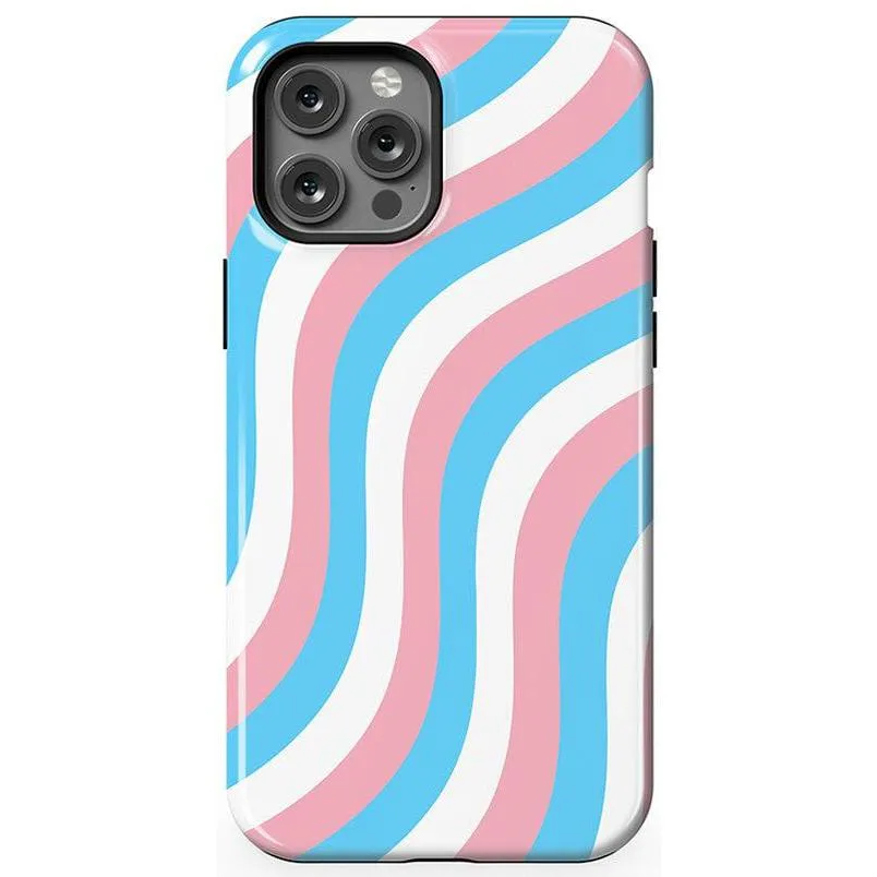 Premium Quality Proud To Be Me | Pride Case  Limited Availability!