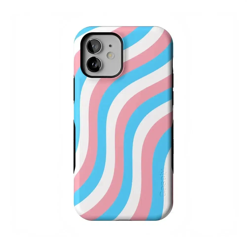 Premium Quality Proud To Be Me | Pride Case  Limited Availability!
