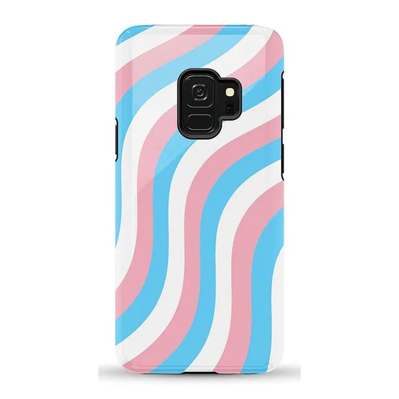 Premium Quality Proud To Be Me | Pride Case  Limited Availability!