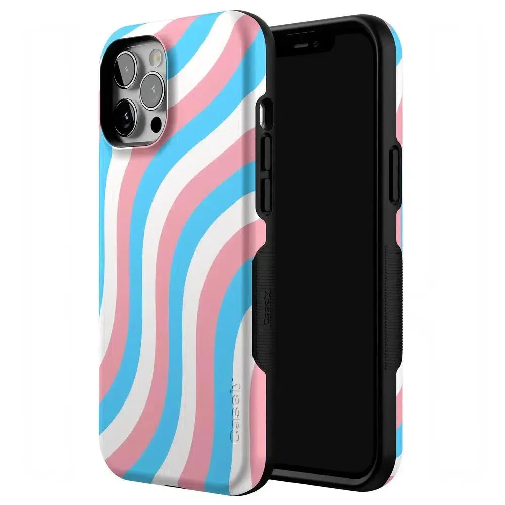 Premium Quality Proud To Be Me | Pride Case  Limited Availability!