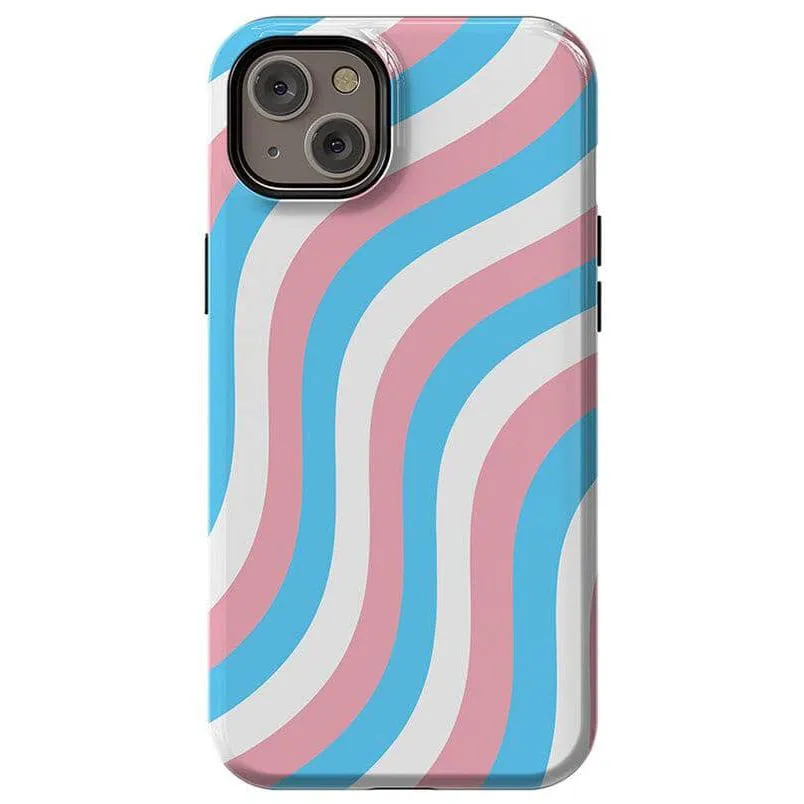 Premium Quality Proud To Be Me | Pride Case  Limited Availability!