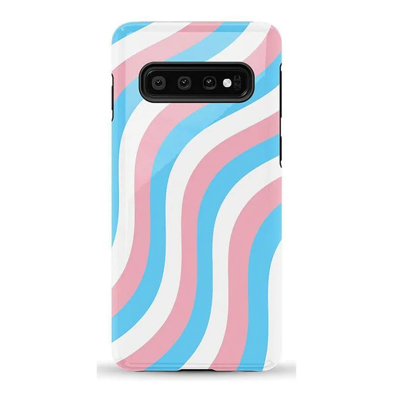 Premium Quality Proud To Be Me | Pride Case  Limited Availability!