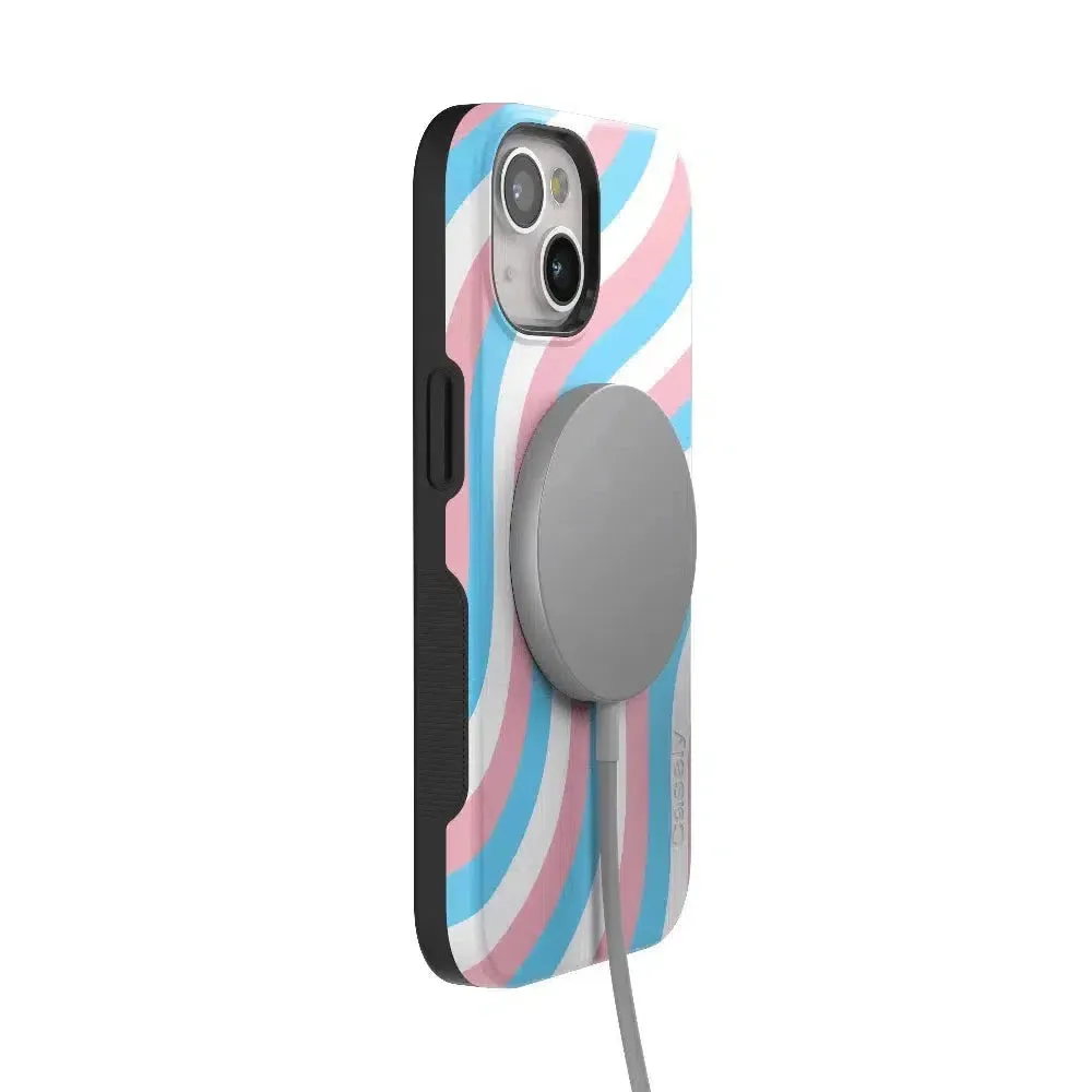 Premium Quality Proud To Be Me | Pride Case  Limited Availability!