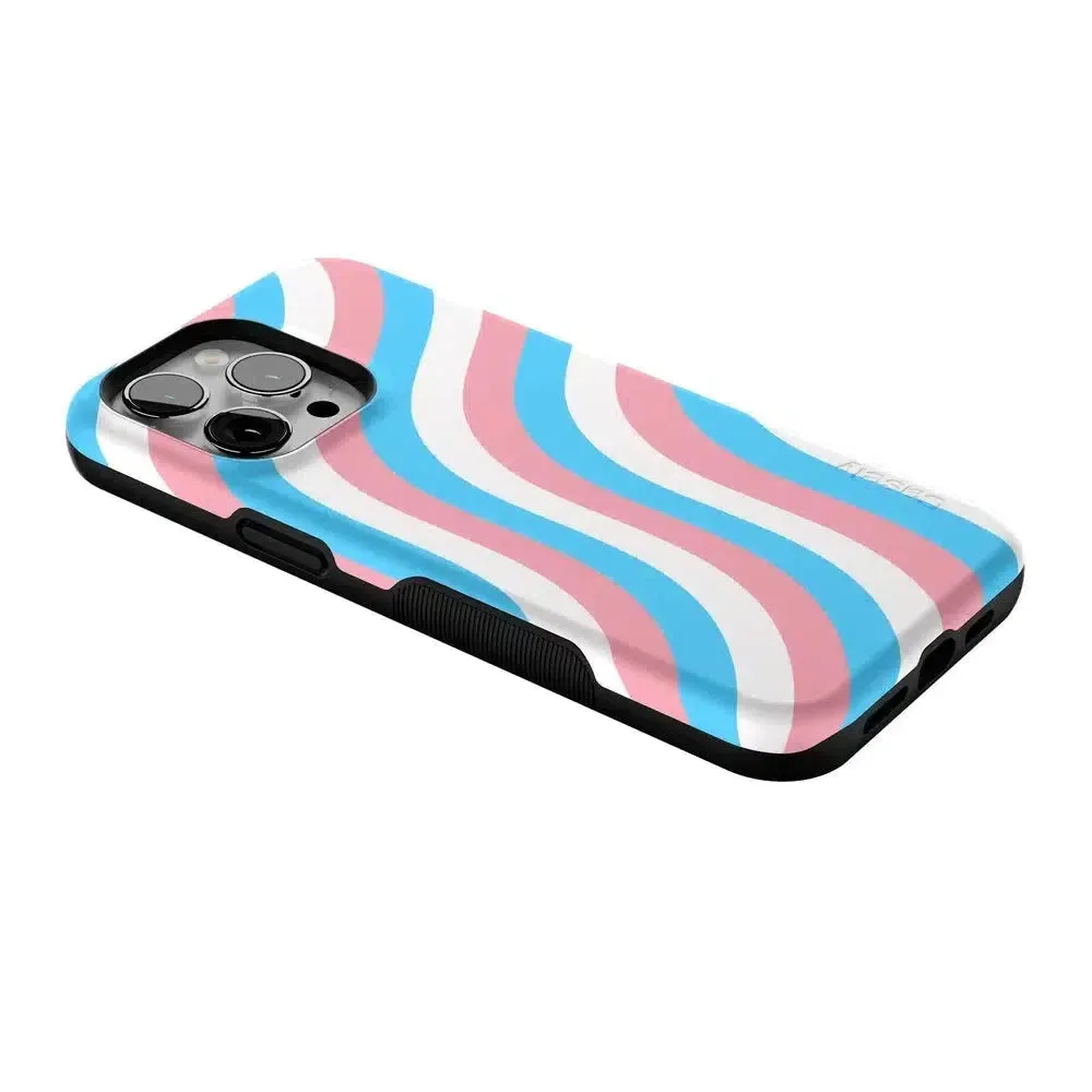 Premium Quality Proud To Be Me | Pride Case  Limited Availability!