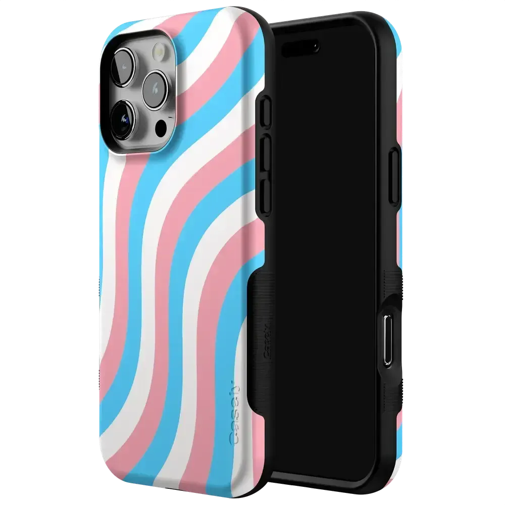 Premium Quality Proud To Be Me | Pride Case  Limited Availability!