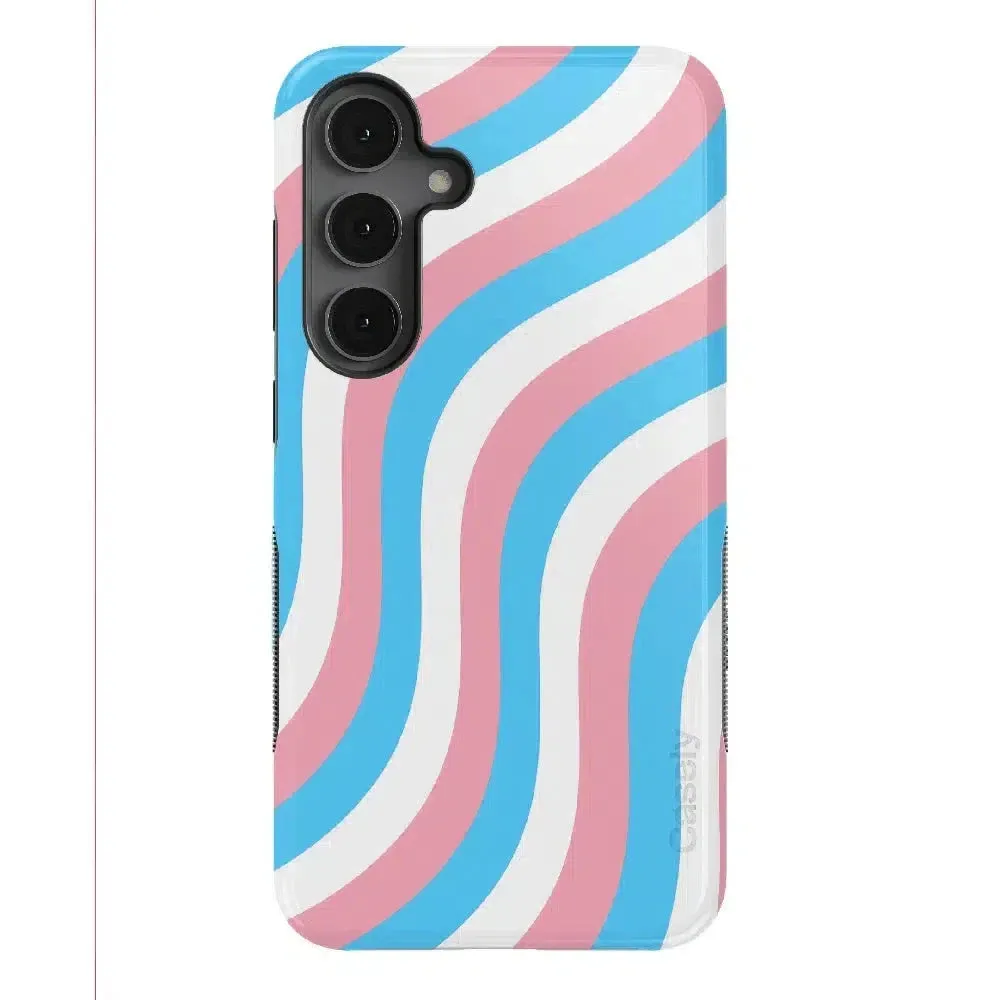 Premium Quality Proud To Be Me | Pride Case  Limited Availability!