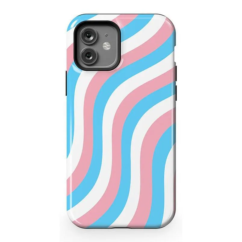 Premium Quality Proud To Be Me | Pride Case  Limited Availability!